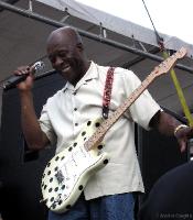 Buddy Guy